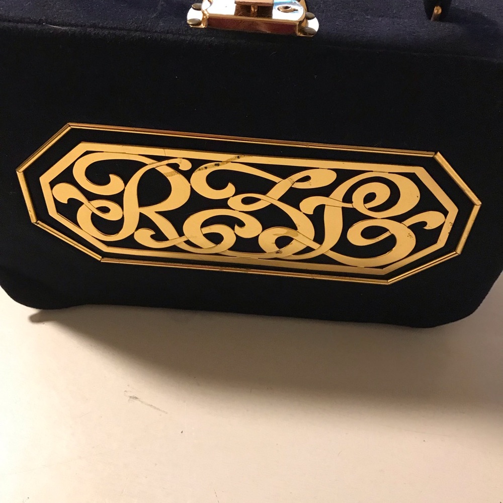 Cálem Vintage handbag